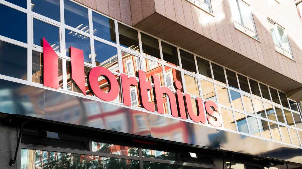 Northius evoluciona hacia un modelo de organización tecnológica, escalable y centrada en el alumno