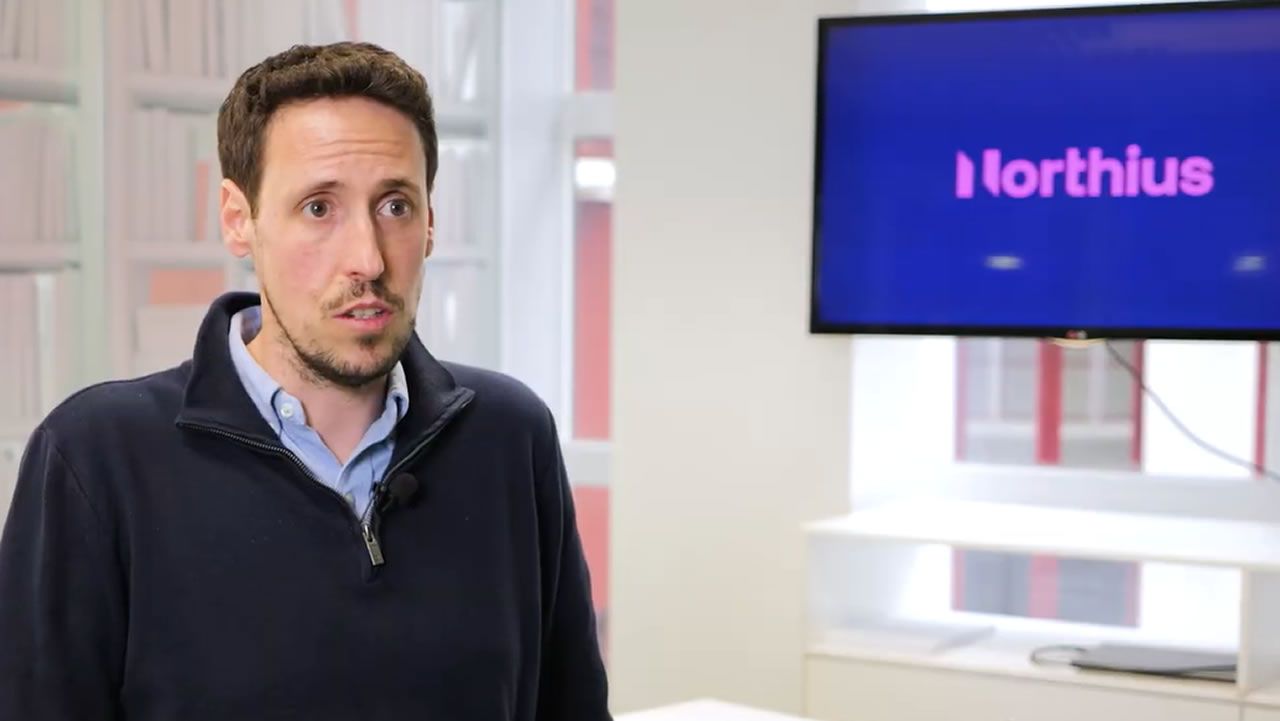La tecnología impulsa a Northius a enseñar por todo el mundo desde Galicia