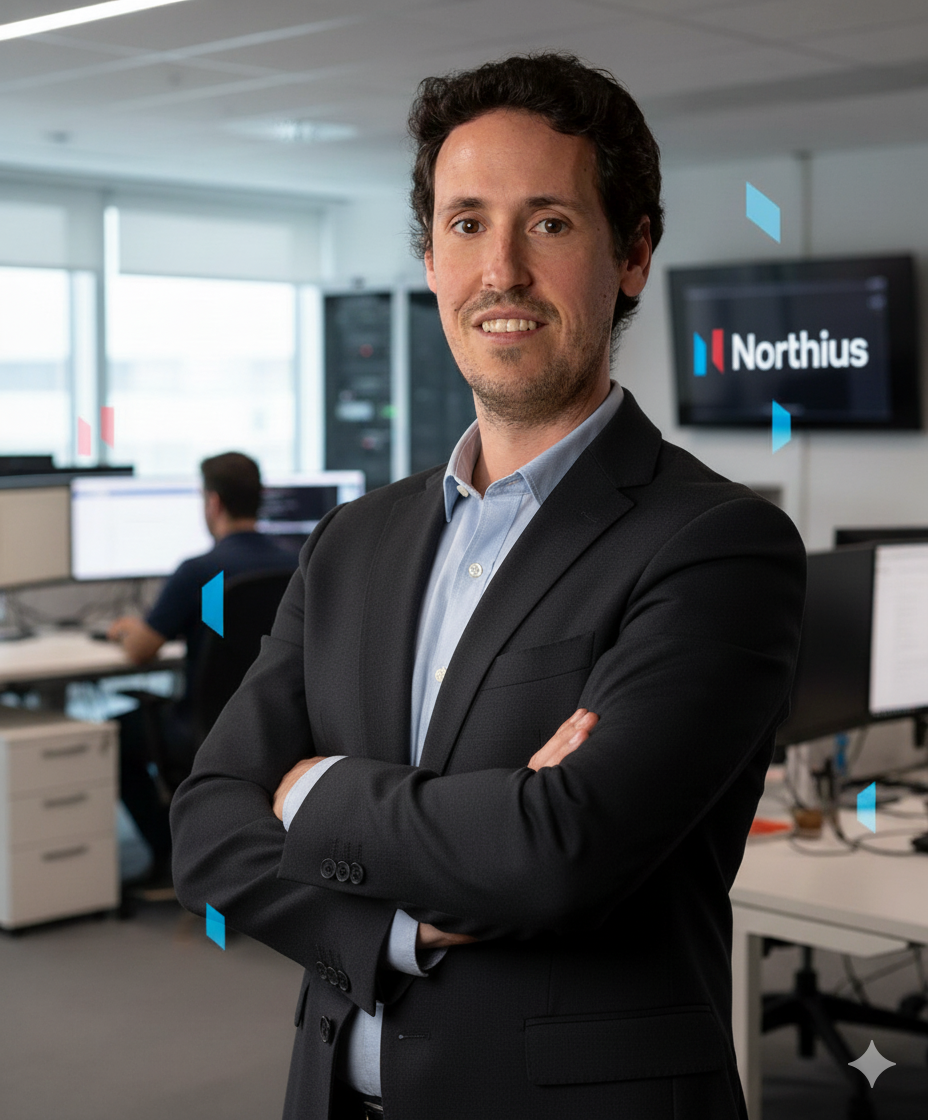 Alberto Baselga Fernández de Piérola